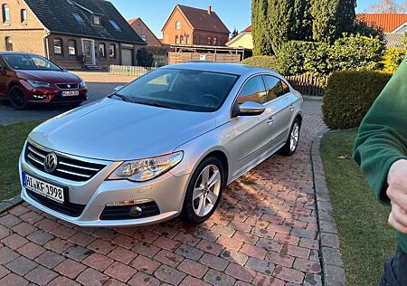 VW Passat CC Volkswagen 2.0 TDI - 2009