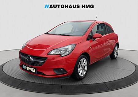 Opel Corsa E Drive ecoFlex *SITZHZ*KLIMA*ALLWETTER*