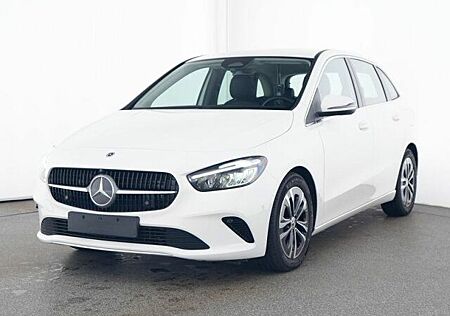 Mercedes-Benz B 180 PROGRESSIVE ADV°LED°MBUX PREM°PTS+RFK°E-KL