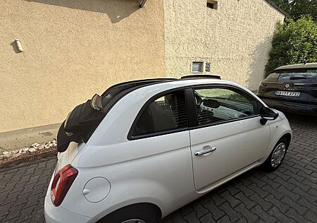 Fiat 500C 1.0 GSE N3 Hybrid DOLCEVITA C DOLCEVITA