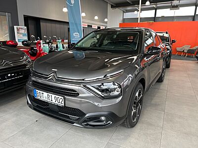 Citroën C4 PureTech 130 Stop&Start FEEL PACK EAT8 FE...