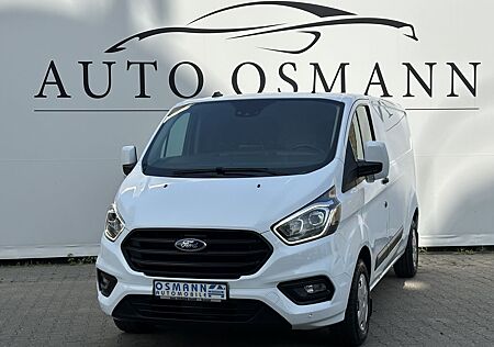 Ford Transit Custom 300 L2H1 LKW VA Trend / RFK