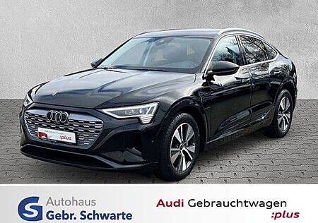Audi Q8 e-tron Sportback 55 quattro Advanced B&O LUFT