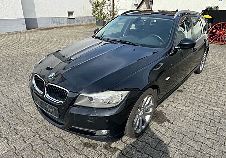 BMW 318d 318 Baureihe 3 Touring