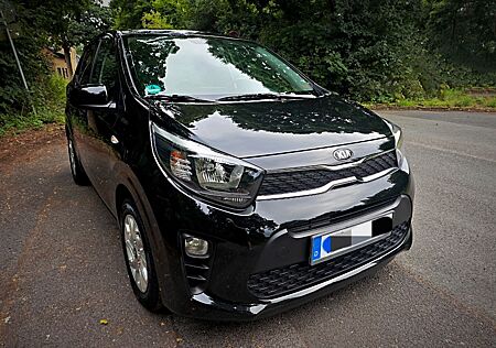 Kia Picanto 1.0 Dream-Team Edition Dream-Team Ed...