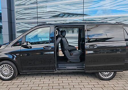 Mercedes-Benz V 220 d AVANTGARDE lang