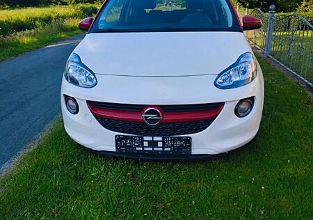 Opel Adam GNTM Edition 1.4