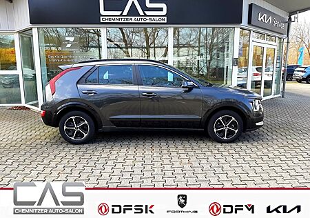 Kia Niro 1.6 HEV DCT Vision Komfort MJ25
