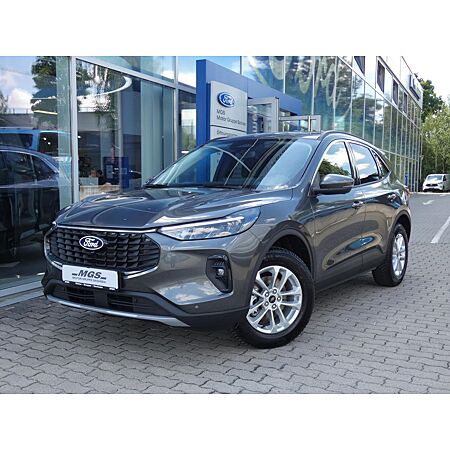 Ford Kuga leasen