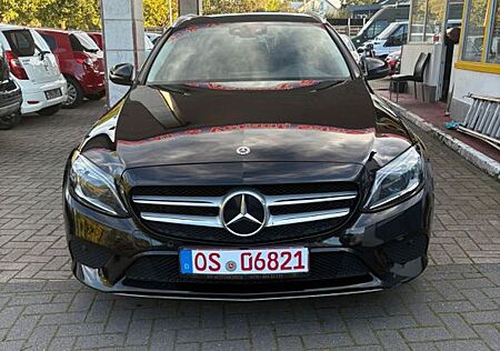 Mercedes-Benz C 200 C -Klasse T-Modell T d