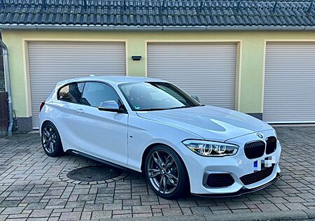 BMW 140 M140i - B58 - NON OPF - Schaltgetriebe