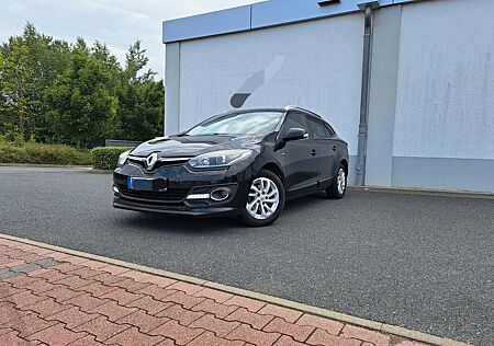 Renault Megane Grandtour LIMITED dCi 110 Eco2 LIMITED