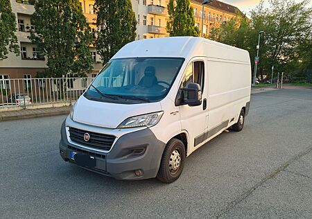Fiat Ducato 130 multijet L3 H2
