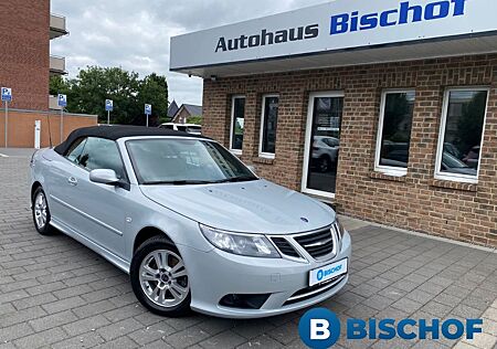 Saab 9-3 Cabriolet Linear BioPower 1.8t Vector