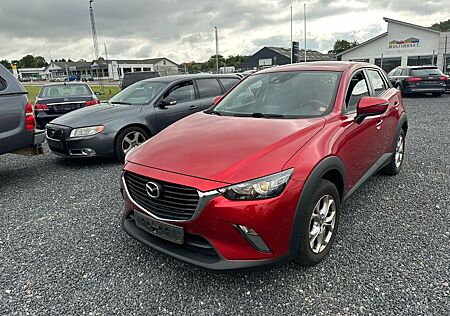 Mazda CX-3 Prime-Line 2.0 SKYACTIV-G