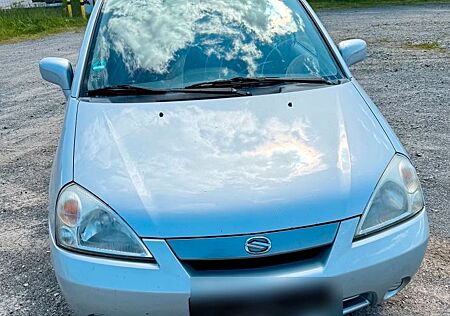 Suzuki Liana 1,6 - Klima 5-türig