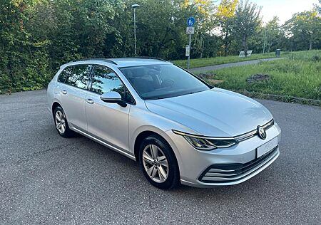 VW Golf Volkswagen VIII Variant Life 2.0 TDI/SCR/AHK/LED/1.H
