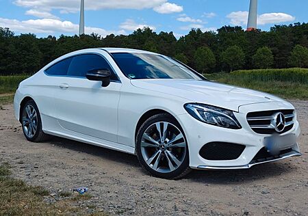 Mercedes-Benz C 200 Edition 1 Autom. Edition 1