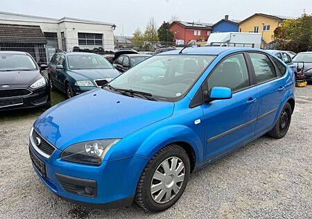 Ford Focus Lim. Sport/Tüv Neu/Guter Zustand