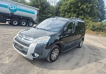 Citroën Berlingo HDi 110 FAP XTR XTR