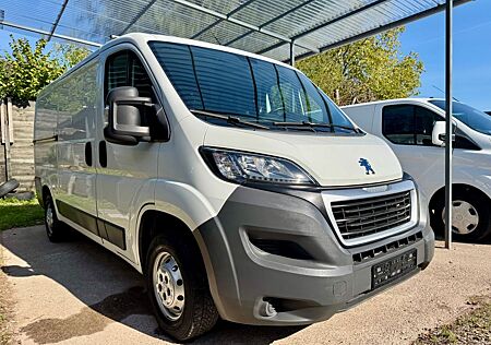 Peugeot Boxer L2H1 Komfort Plus HDi Klima-Standheizung