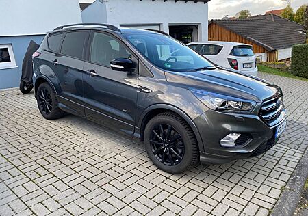 Ford Kuga 1,5 EcoBoost 4x4 134kW ST-Line Automat ...