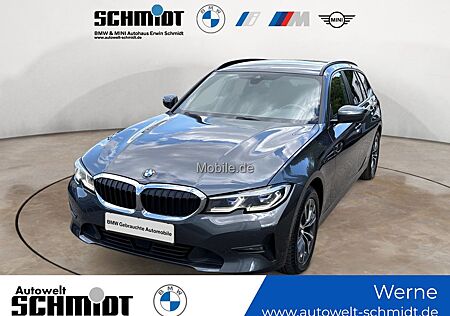 BMW 318d Touring Advantage + GARANTIE