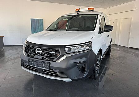 Nissan Townstar gebraucht kaufen Nissan Townstar 1.3 DIG-T Kasten Acenta