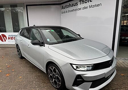 Opel Astra L Sports Tourer GS *WINTER+PANO+360°*