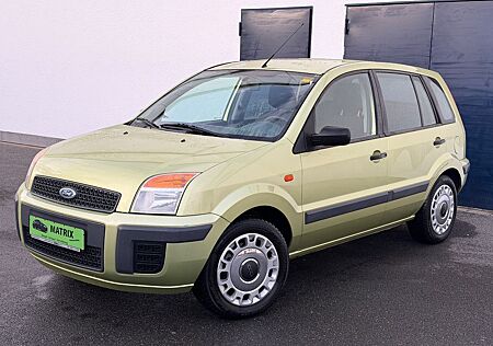 Ford Fusion Fun X 1.Hand