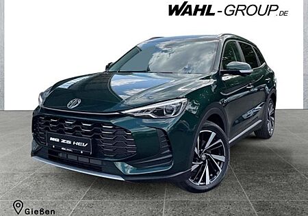 MG ZS Hybrid+ Luxury MY25 el. Sitze Klima