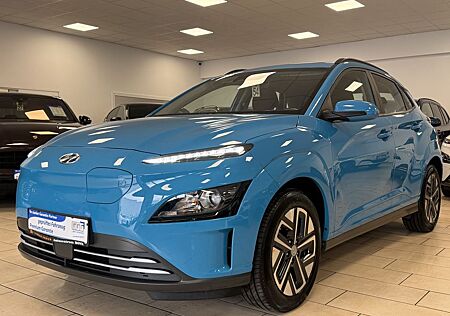 Hyundai Kona Select W-Paket*R-Cam*CarPlay*Wi-Fi*ACC*PDC*