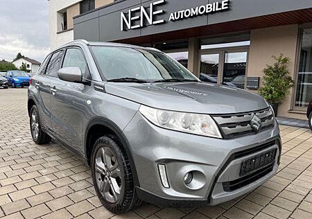 Suzuki Vitara 1.6 Comfort 4x4