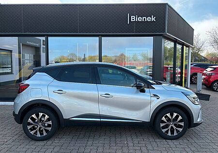 Renault Captur TECHNO TCe 90