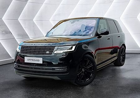 Land Rover Range Rover 3.0 Si6 PHEV 510PS AWD Aut