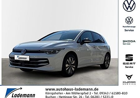 VW Golf Volkswagen VIII 1.5 TSI GOAL LED+NAVI+AHK+ACC+SHZ+PDC
