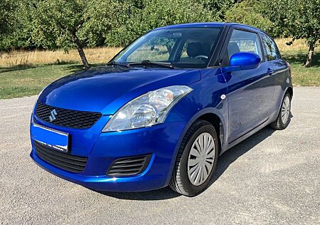 Suzuki Swift 1.2 Basic Basic