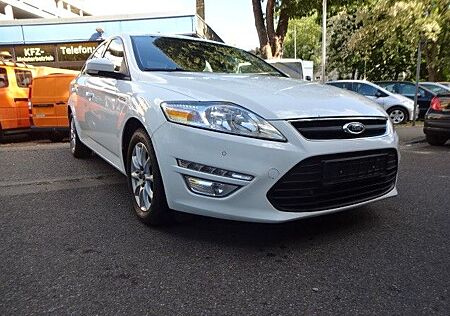 Ford Mondeo 2,0TDCi Automatik,Navi.Klimaautomatik,PDC