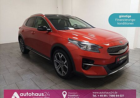 Kia XCeed 1.6 T-GDI Platinum Navi|Pano|CAM|Lenkrhzg.
