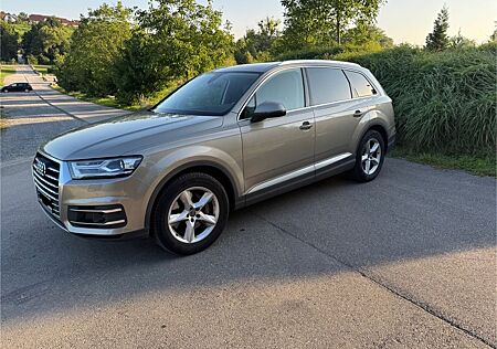Audi Q7 3.0 TDI quattro tiptronic