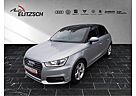 Audi A1 Sportback TFSI sport KLIMAAUTOMATIK PDC SHZ L