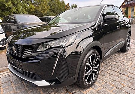 Peugeot 3008 PureTech 130 EAT8 Active Pack