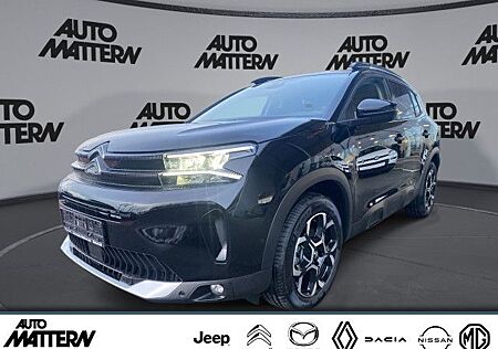 Citroën C5 Aircross 1.2 Mild-Hybrid 136 MAX