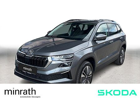 Skoda Karoq 1.5 TSI ACT Tour Matrix ACC AHK LED