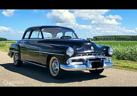 Dodge Coronet D42 Oldtimerzul. Restauriert Technik Top