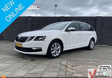 Skoda Octavia kombi 1.0 TSI Greentech Ambition Busines