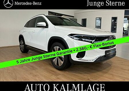 Mercedes-Benz EQA gebraucht kaufen Mercedes-Benz EQA 250 Progressive+KAM+NAVI+LED+PARK-ASSIST.