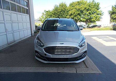 Ford S-Max Trend