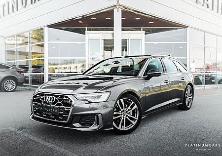 Audi A6 Avant 2.0 40 TDI Q 204hp / Cockpit / VAT