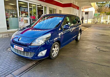 Renault Grand Scenic / 7 Sitzer / Euro5 /Navi.01711911223